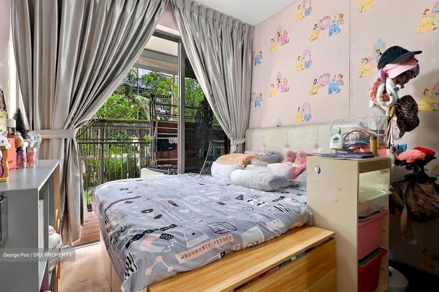 The Visionaire (D27), Condominium #633369091